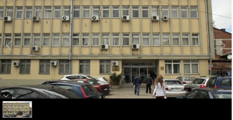 Fajde e korrupsion, Prokuroria areston dy policë dhe dy persona në Prizren