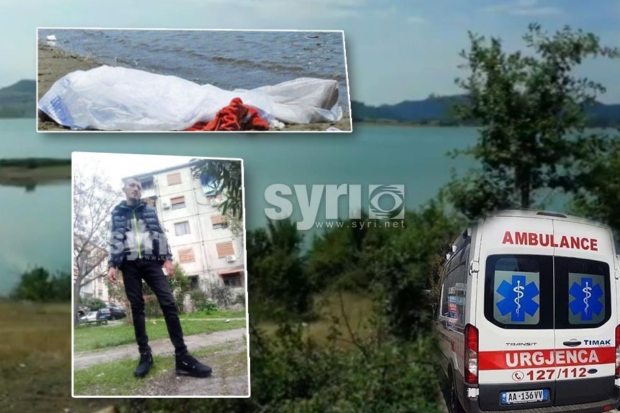 VIDEO/ E vranë dhe e hodhën në rezervuar, viktima dhe i dyshuari qëndruan në një hotel në Korçë, ishin takuar në…