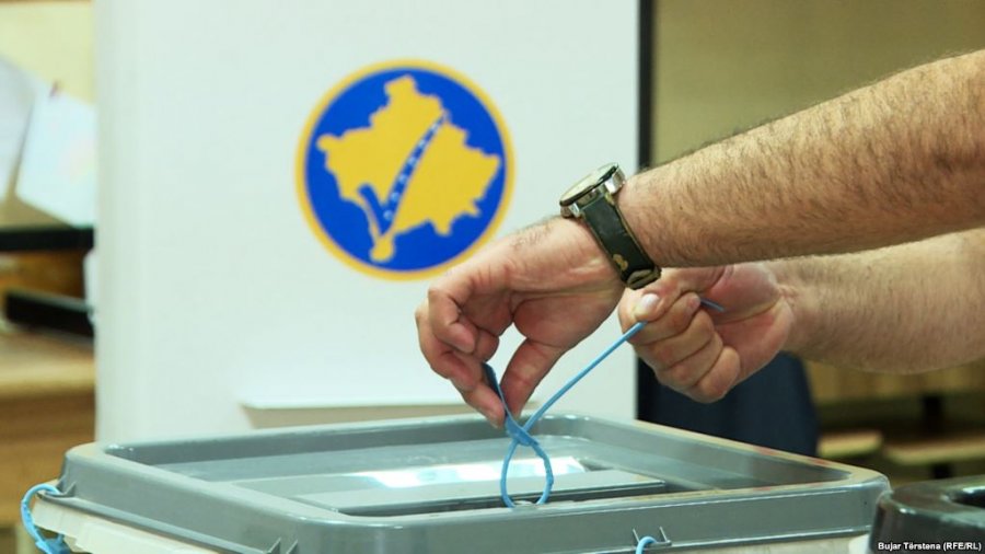 Presidenca e Kosovës vendos: Zgjedhjet lokale do mbahen më 17 tetor