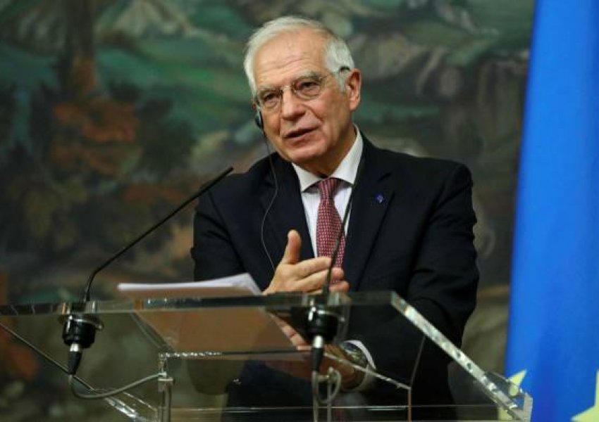 Borrell ngre alarmin: Qeveria ruse kërkon të destabilizojë Bashkimin Evropian