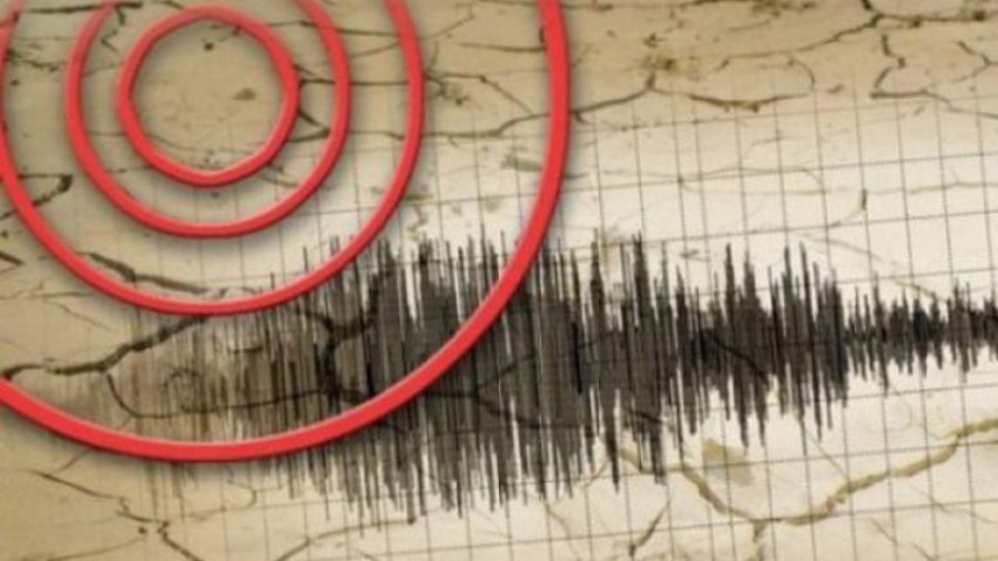 Tronditet Greqia, tërmeti dridh vendin fqinj