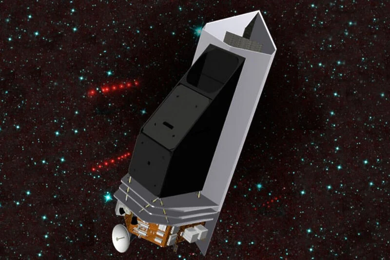 Në mbrojtje të planetit: NASA po ndërton një teleskop që do të zbulojë asteroidë të rrezikshëm