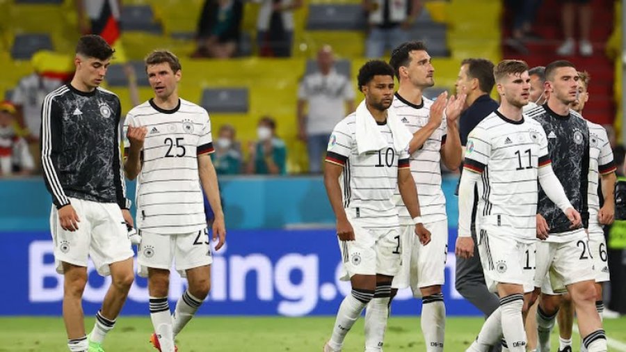Gjermania ‘mundi veten’ ndaj Francës, Joachim Low komenton autogolin e Hummels