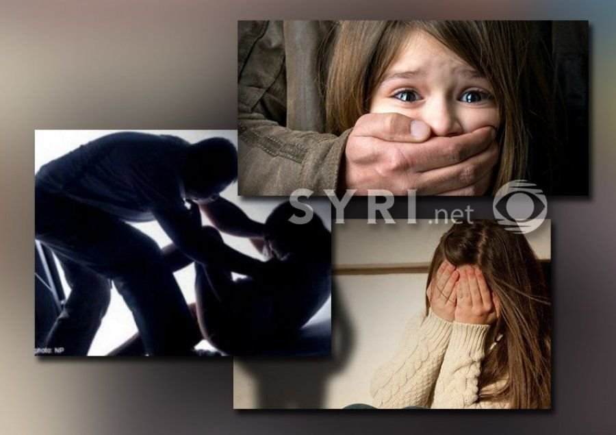 7-vjeçarja zbuloi ngacmimin seksual/ Si u identifikua pedofili nga tri vajzat