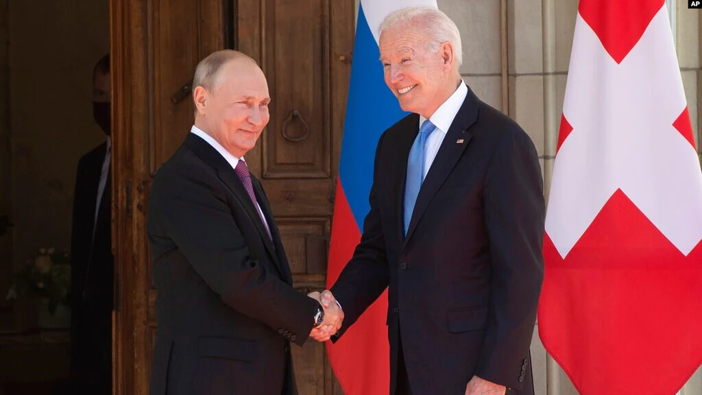Biden me ton realist pas takimit me Putin: Muajt e ardhshëm do të shërbejnë si provë