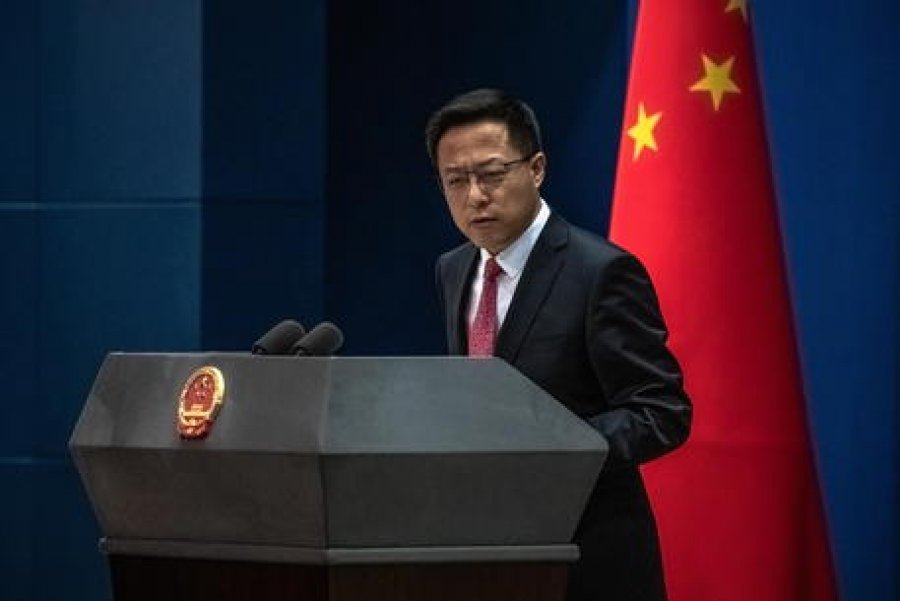 Kina përshëndet konsensusin ruso-amerikan për stabilitetin strategjik