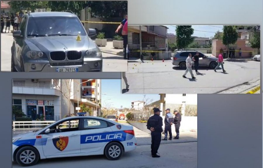 Vrasja e Birçajt në Vlorë, përjashtohet polici i antidrogës, ja arsyeja