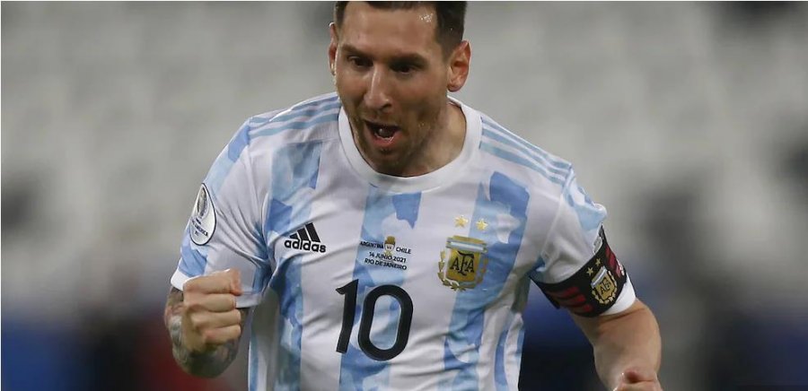 Messi dhe Barcelona: mungojnë vetëm datat për rinovimin e kontratës