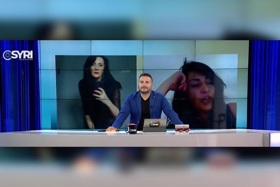 Zhaku 'shpërthen' në SYRI TV: As nuk shitem, as nuk blihem, kam ikur nga 'markata'