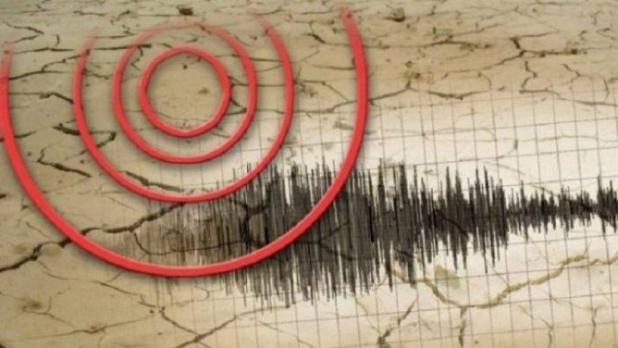 Lëkundje tërmeti në kufirin Kosovë-Serbi, ja sa ishte magnituda