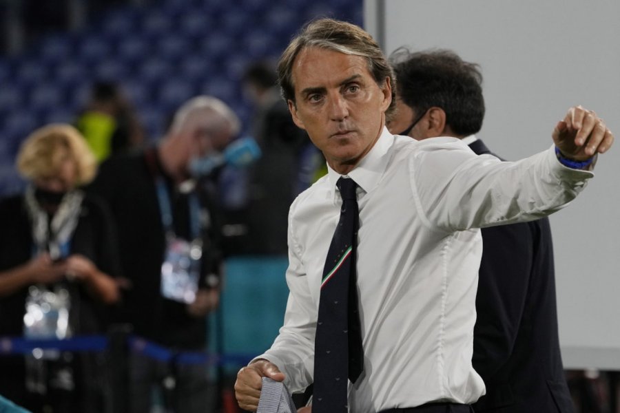Mesazhi prekës i Mancinit pas suksesit me Zvicrën: Fitoren ua dedikoj të gjithë personave që vuajnë