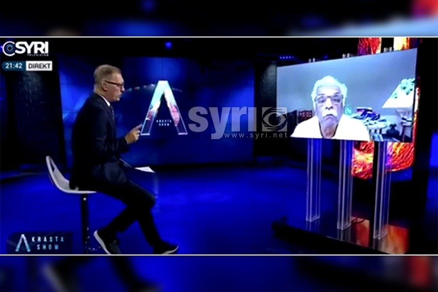 VIDEO/ Ali: Qeverisja propagandistike e Ramës do e marrë shpagimin