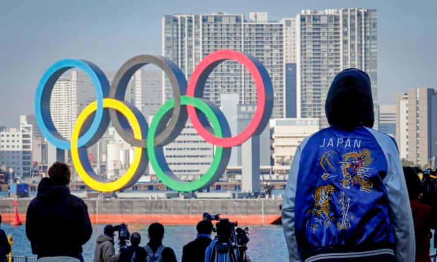 ‘Tokio 2020’/ Japonia heq gjendjen e jashtëzakonshme para Lojërave Olimpike