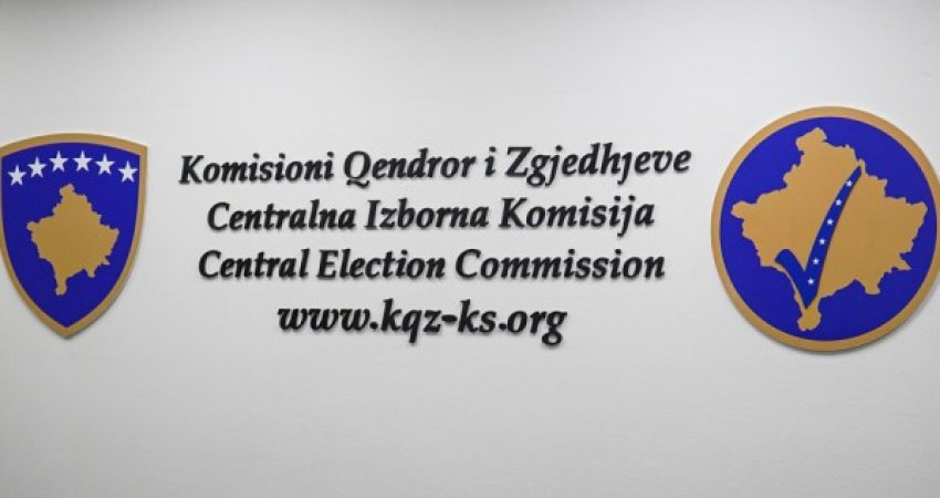 Zgjedhjet janë afruar, KQZ: Përgatitjet po vazhdojnë intensivisht