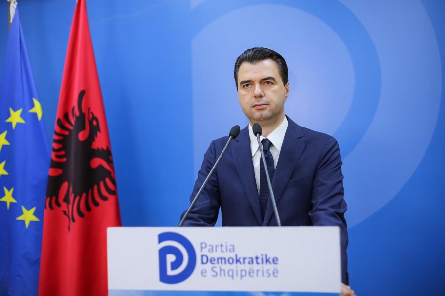 Basha’s address to the Democratic Party executive: Our reforms will be in function of the battle for Albania