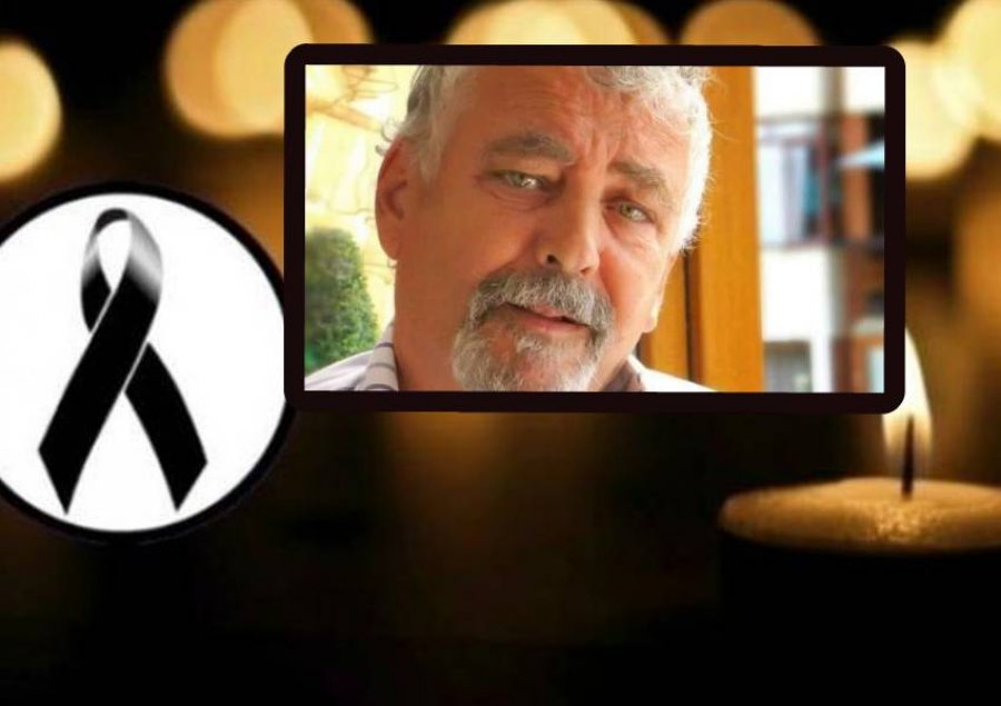 Ndahet nga jeta aktori shqiptar, Enver Kaçaniku