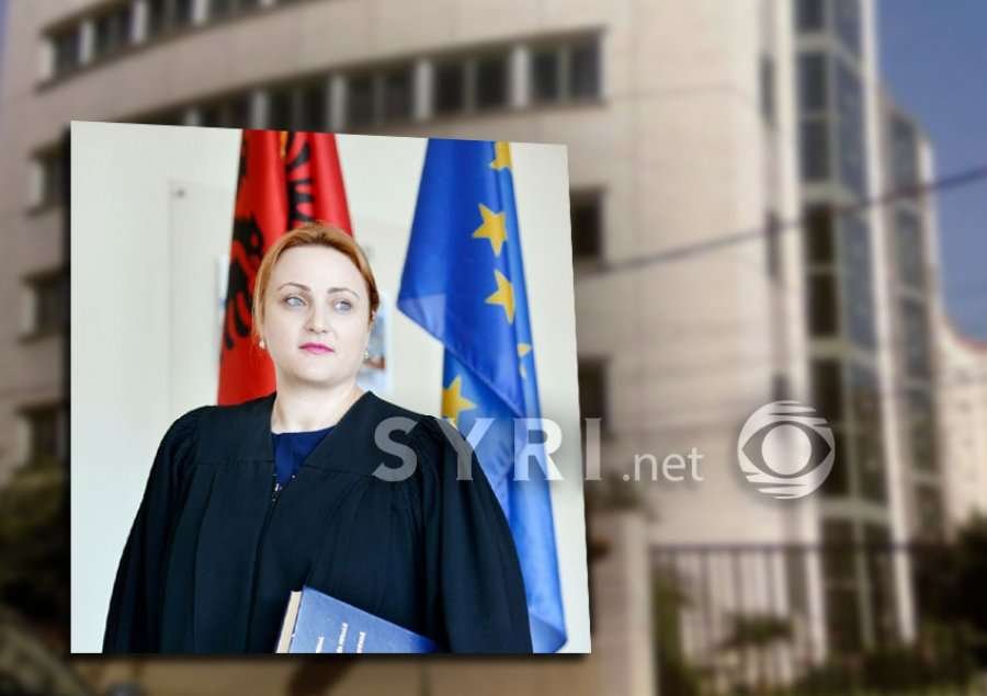 Kryeprokurorja e Tiranës tërhiqet nga kandidimi në SPAK