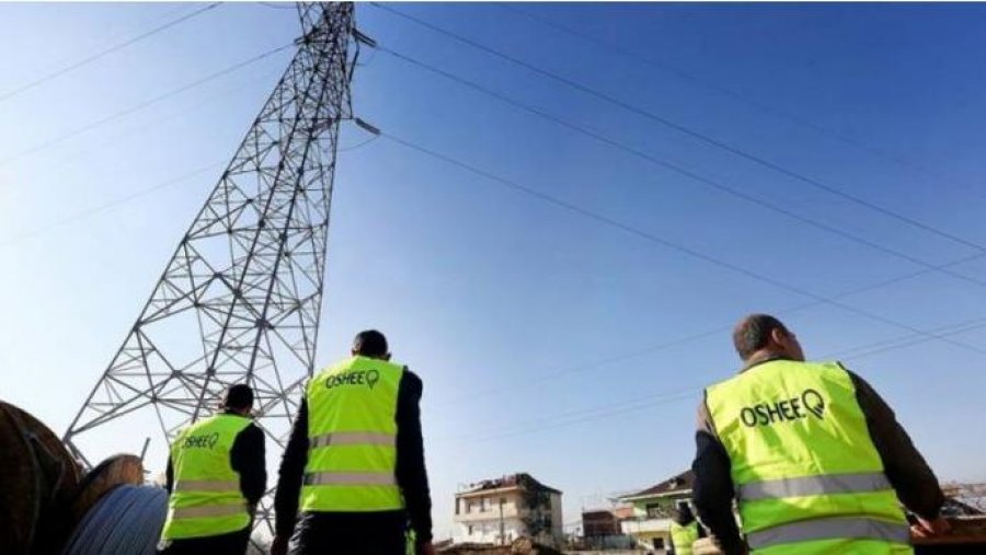 Nesër stakohet energjia në Tiranë, ja cilat zona nuk do kenë drita