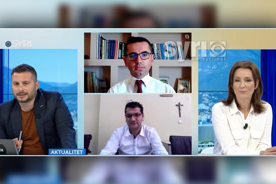 VIDEO/ Krimi që tronditi Greqinë: flasin për 'Kafe Shqeto' gazetari Guri dhe avokati Duraj