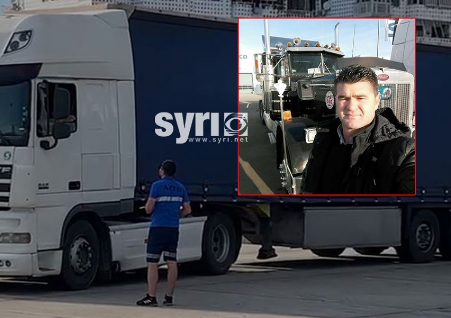 Misteri i 300 kg kokainë/ Dyshime se u ngarkua në Shqipëri, në Qafë-Thanë kamioni doli i pastër