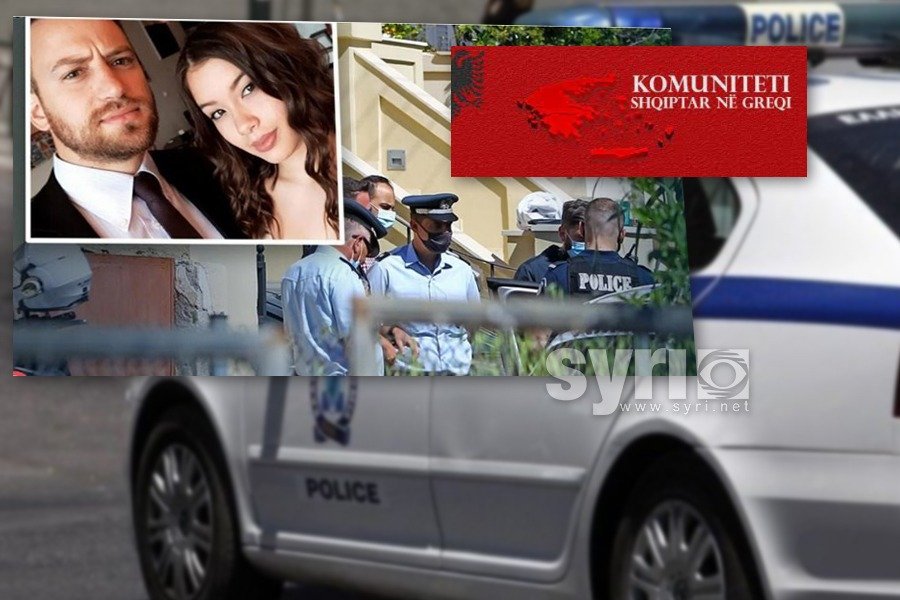 Fajësuan shqiptarët për vrasjen e 20-vjeçares/ KESHG: Media greke të kërkojë falje