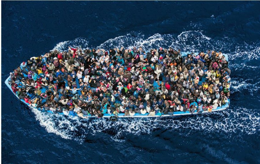 UNHRC: Në botë kishte 82 milionë refugjatë më 2020