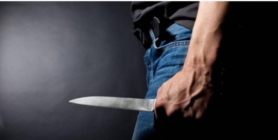 Therje me thikë në Gjilan, vdes një person