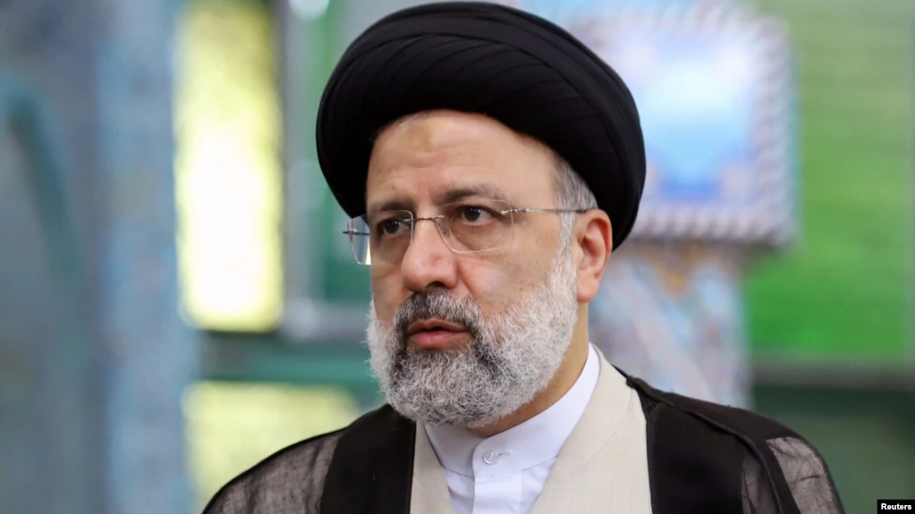 Raisi fiton zgjedhjet presidenciale në Iran, pjesëmarrje e ulët në votime