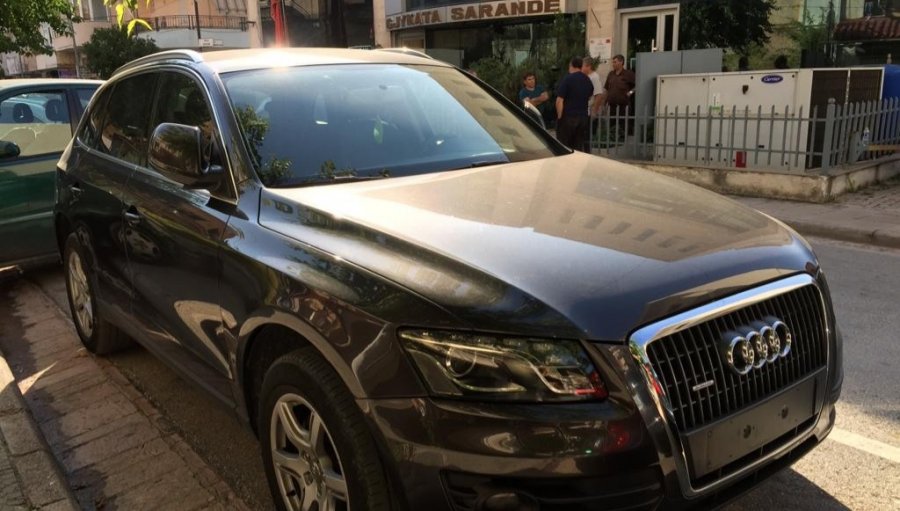 Përgjimet/ Prokurori Hasa paguhej nga një grup që trafikonte drogë, lëvizte me Audi 45 mijë euro