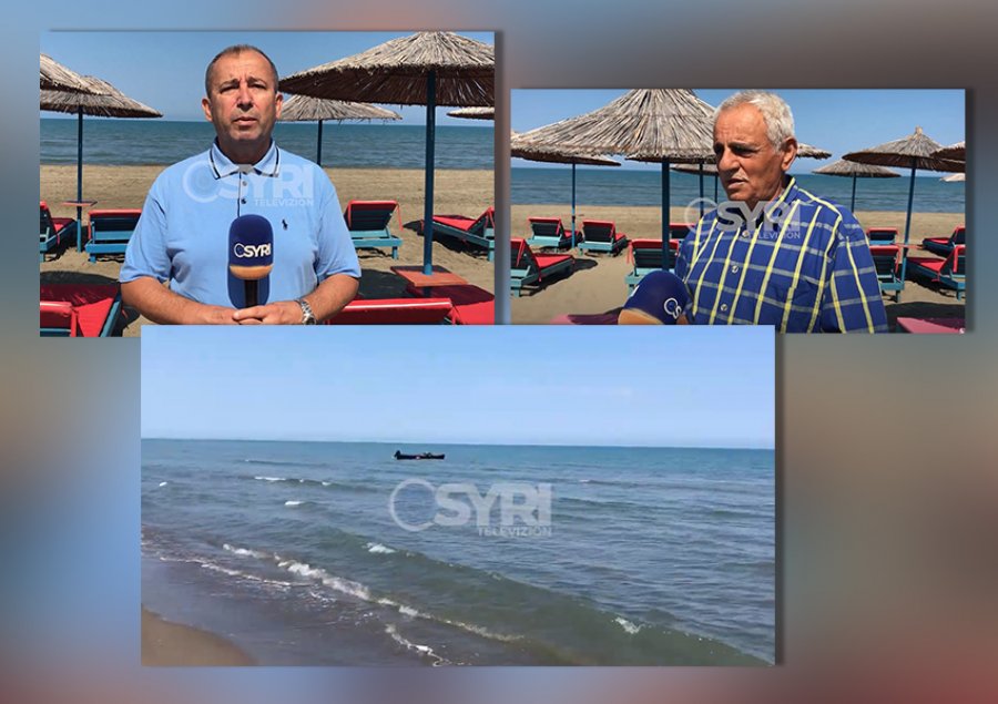VIDEO/ Plazhi i Semanit është gati për sezonin turistik, biznesi: Presim një vit ndryshe nga 2020