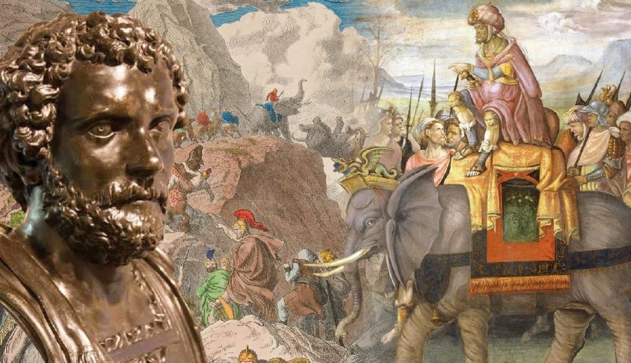 Hanibali i Kartagjenës, fakte mbi gjeneralin e madh që gati sa nuk e gjunjëzoi Romën