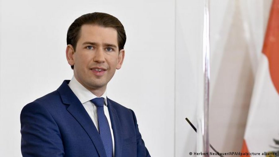 Austria, impulse të reja për afrimin e gjashtë vendeve të Ballkanit Perëndimor në BE