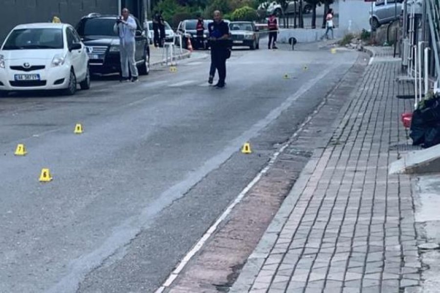 EMRI/ Sulmi me armë në Sarandë, kush është turisti shqiptaro-amerikan që u plagos