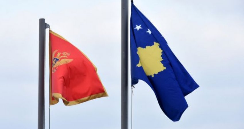 Kosova e Mali i Zi do të nënshkruajnë heqjen e polisave kufitare, kursehen 2.7 milionë euro