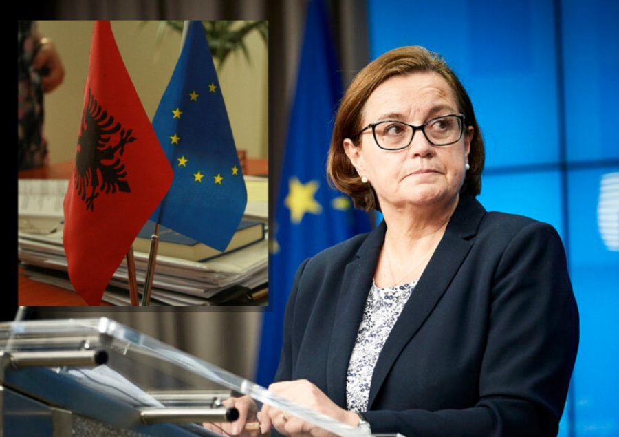 ‘Nuk ka çelje negociatash për Shqipërinë’/ Zv. Presidentja e BE e konfirmon: Nuk është rënë dakord për datë  