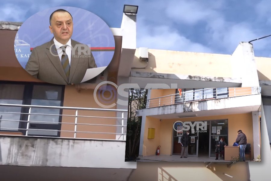 VIDEO/ Lame kritika drejtorëve të kadastrës: Po zvarrisni ankesat e qytetarëve