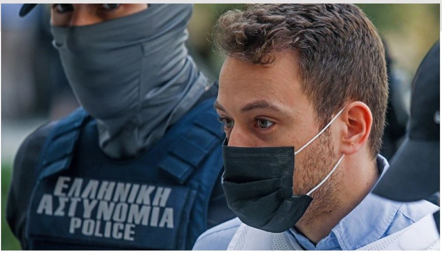 Krimi që tronditi Greqinë, burri vrasës: Nuk e kisha planifikuar ngjarjen
