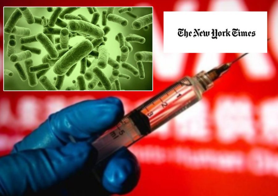 NYT: Shtetet që u mbështetën te vaksinat kineze, po përballen me rritje drastike të infeksioneve