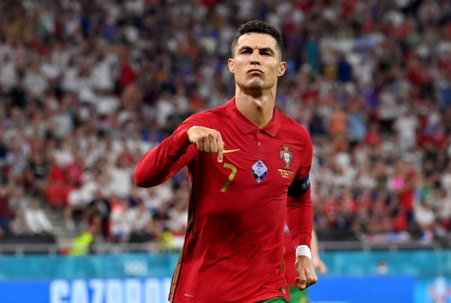 EURO 2020/ Dy gola për dy minuta në Hungari - Gjermani, Portugalia barazon rezultatin. Ronaldo arrin rekordin e Ali Daei