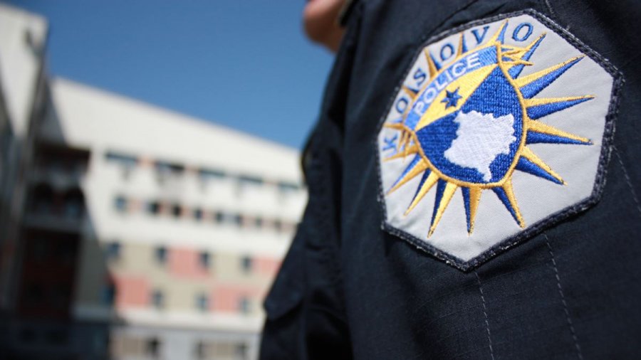 Iku nga burgu i Lipjanit, policia e arreston në Spitalin e Pejës