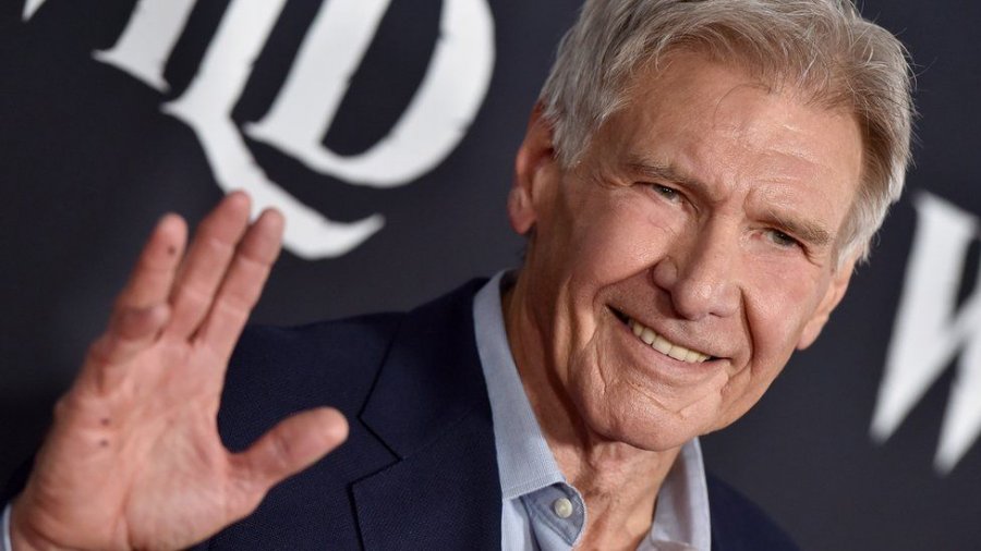 Harrison Ford plagoset gjatë xhirimeve të filmit 'Indiana Jones 5'