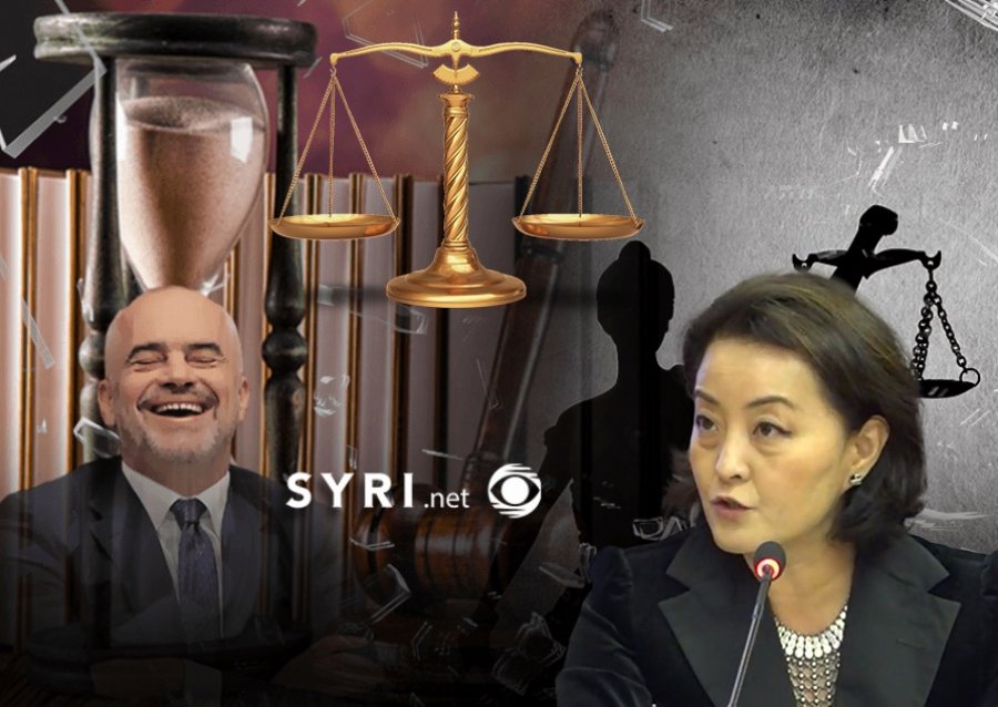 VIDEO/ Kim, në alarm për Reformën për Drejtësi: Të ndalojmë së shtiruri… 