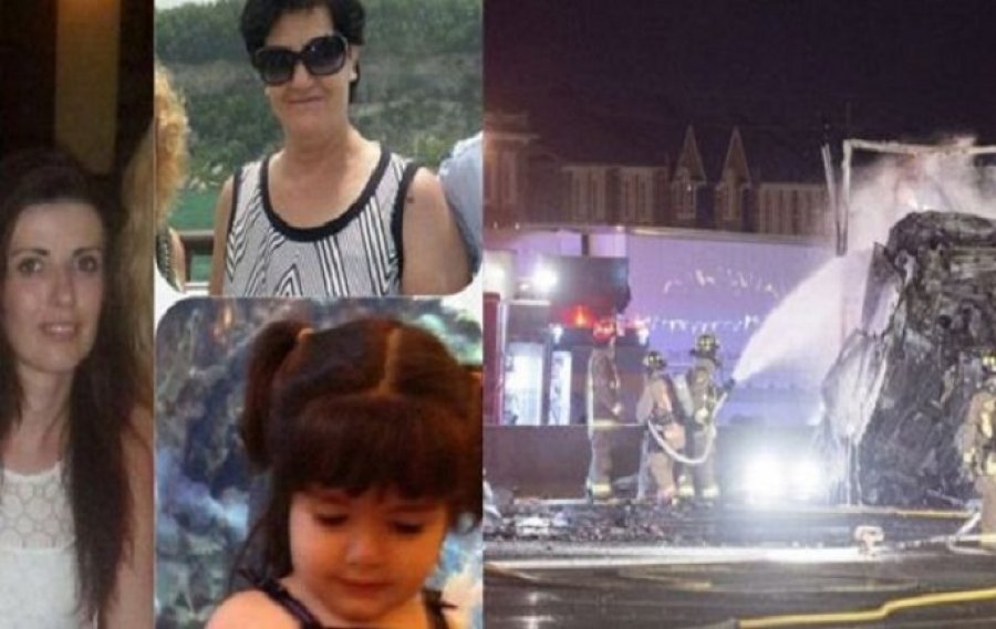 Iu dogjën para syve nëna, mbesa dhe motra, shqiptarja rrëfen aksidentin tragjik 