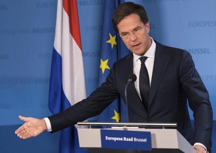 Holanda e prerë, Hungaria nuk ka më punë në BE