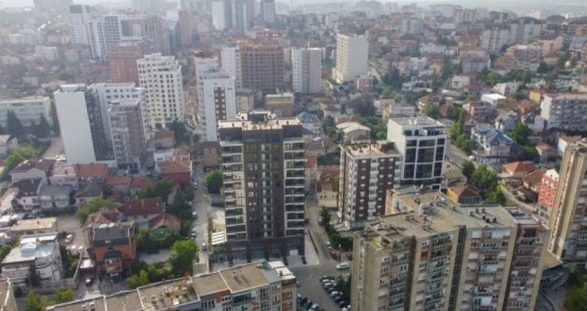 Shtrenjtohen banesat në Kosovë, kaq janë çmimet për metër katrorë