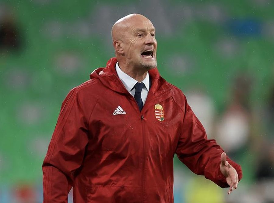 U kthye si hero në Hungari, flet trajneri rival i Shqipërisë: Në Itali më kërkuan para që të drejtoja ekip