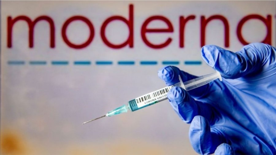 Kompania Moderna po planifikon krijimin e një vaksine të posaçme për Omicron