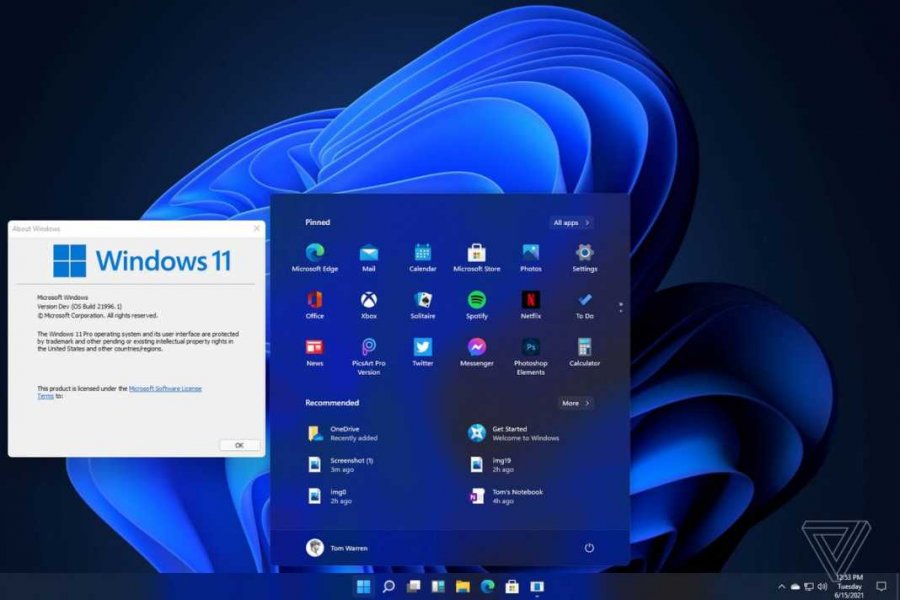 Microsoft prezanton ‘Windows 11’, por ja çfarë duhet të keni parasysh para se ta instaloni