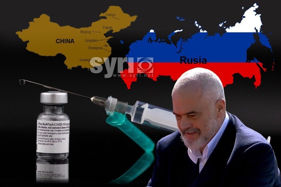 Sllovenia heq dorë nga vaksina ruse, do tu falen ose shiten vendeve në rajonin tonë!
