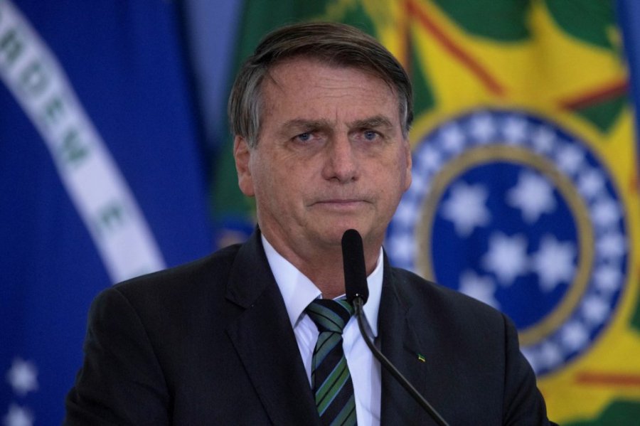 Hetimi i Brazilit për katastrofën Covid nxjerr se Bolsonaro ka kryer ‘krime kundër jetës’